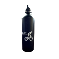 Metal Printed Bottle 750ML