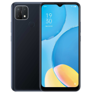 OPPO  A15 2GB Mobile Phone - Black