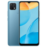 OPPO A15 2GB Mobile Phone - Blue