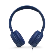 JBL Tune 500 Headphones  - Blue