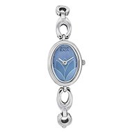 TITAN-QUARTZ W/BOX RAGA-LADIES