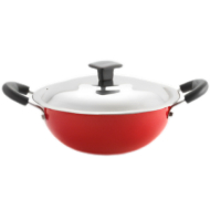 Bristo Non-Stick Hopper Pan
