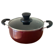 Bristo 20CM Casserole