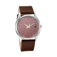 FASTRACK Casual Analog Red Dial -  Gents