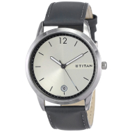 Titan Neo Analog Blue Dial - Gents