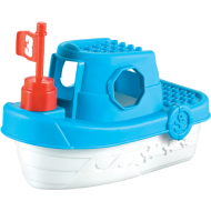 EMCO Mighty Machines - Mighty Wagon