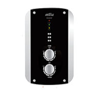 MISTRAL Instant Shower Heater with Pump