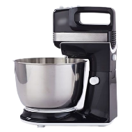 ABANS Hand Mixer With Bowl