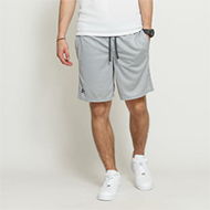 Men's UA Techâ„¢ Mesh Shorts - Mod Gray