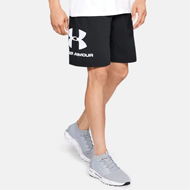 Men's UA Sportstyle Cotton Graphic - Black