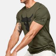 Men's Project Rock Brahma Bull Short Sleeve