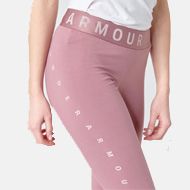 Women's UA Favorite Graphic Leggings - Pink