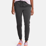 Women's UA Armour Sport Woven Pants - Jet Gray