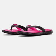 Women's UA Marbella VII Sandals - Pink