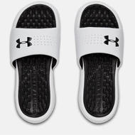 Women's UA Playmaker Fixed Strap Slides
