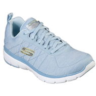 Ladies Sport Flex Appeal 3.0 13067-LTBL - USA Size 05