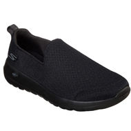  Men's Go Walk Max 54635-BBK
