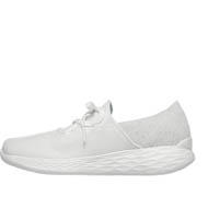 Ladies You 15811-WHT