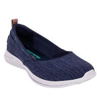 Ladies Active City Pro 23718-NVY USA Size 05