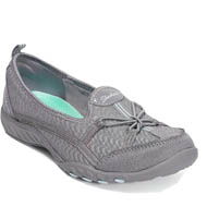 Ladies Active Breathe-Easy 23810-GRY