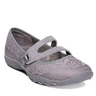 Ladies Active Breathe Easy 23831-GRY