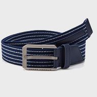 Men's UA Stretch Belt
