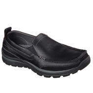  Men's Lifestyle 63697-BLK