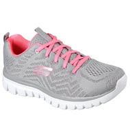 Ladies Life style 12615-GYCL