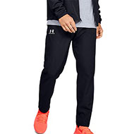 UA- APPAREL MENS TRAIN 1352031-001-LG