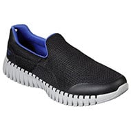 Men's Go Walk Smart - 54941-BKBL