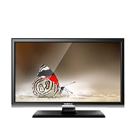 KONKA-19" LED TELEVISION