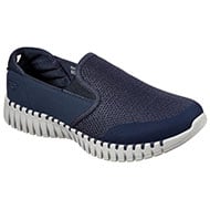 Men's Go Walk Smart Shoes - 54942-NVGY