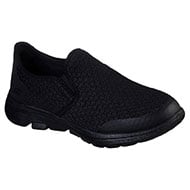 Boys Go Walk 5 Shoes - 95715L-BBK