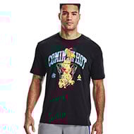 Men's Curry Comin' In Hot T-Shirt