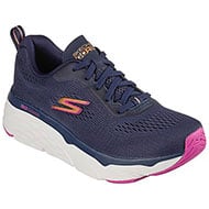 Skechers Women Max Cushioning Elite Performance Shoes -128262-NVY
