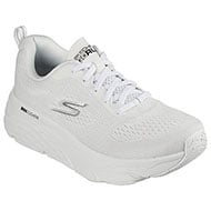 Skechers Max Cushioning Elite Destination Point - 128262-WHT