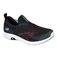 Skechers Women Goodyear Ultra Flex Prime Sport Shoes - 149397-BKMT