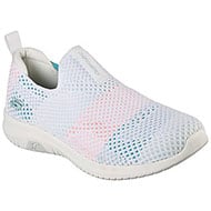 Skechers Women Goodyear Ultra Flex Prime Sport Shoes - 149397-WMLT