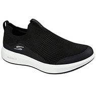 Skechers Men GOwalk Steady Shoes - 216051-BKW