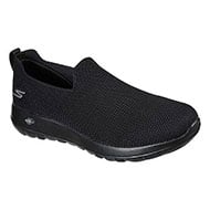 Skechers Men GOwalk Max Shoes - 216170-BBK
