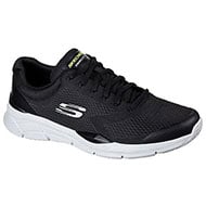 Skechers Men's Relaxed Fit: Equalizer 4.0 Generation - 232022-BLK