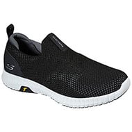 Skechers Men Goodyear Elite Flex Prime Sport Shoes - 232211-BKW