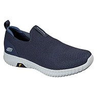 Skechers Men Goodyear Elite Flex Prime Sport Shoes - 232211-NVY
