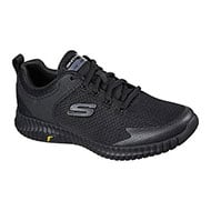 Skechers Men Goodyear Elite Flex Prime Sport Shoes - 232212-BBK
