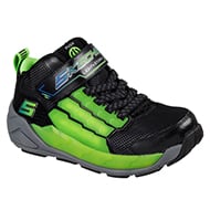Skechers Boy's Lifestyle - 90710L-BKLM