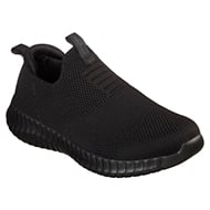  Skechers Boys' Elite Flex Wasick 97891L-BBK
