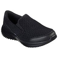 Skechers Boys Bounder Shoes - 98304L-BBK
