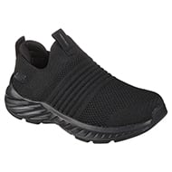 Skechers Boys Lifestyle Shoe - 403654L-BBK