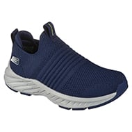  Skechers Boys Lifestyle Shoe - 403654L-NVLM