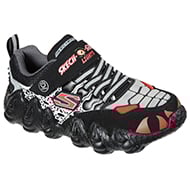 Skechers Boy's Skech-O-Saurus Lights - 400110L-BGRD